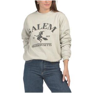 PACIFIC & CO Salem Crew Neck Sweatshirt